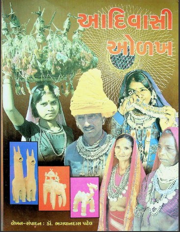 આદિવાસી ઓળખ