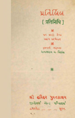 પ્રતિબિંબ