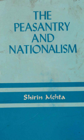 The Peasantry and Nationalism