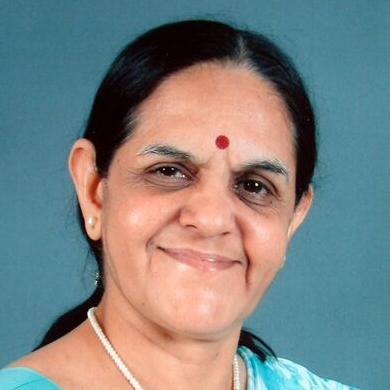 સ્વાતિ મેઢ