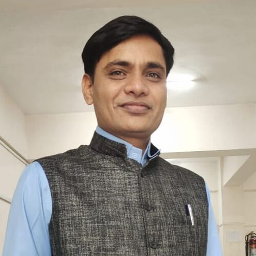 રતિલાલ કા. રોહિત