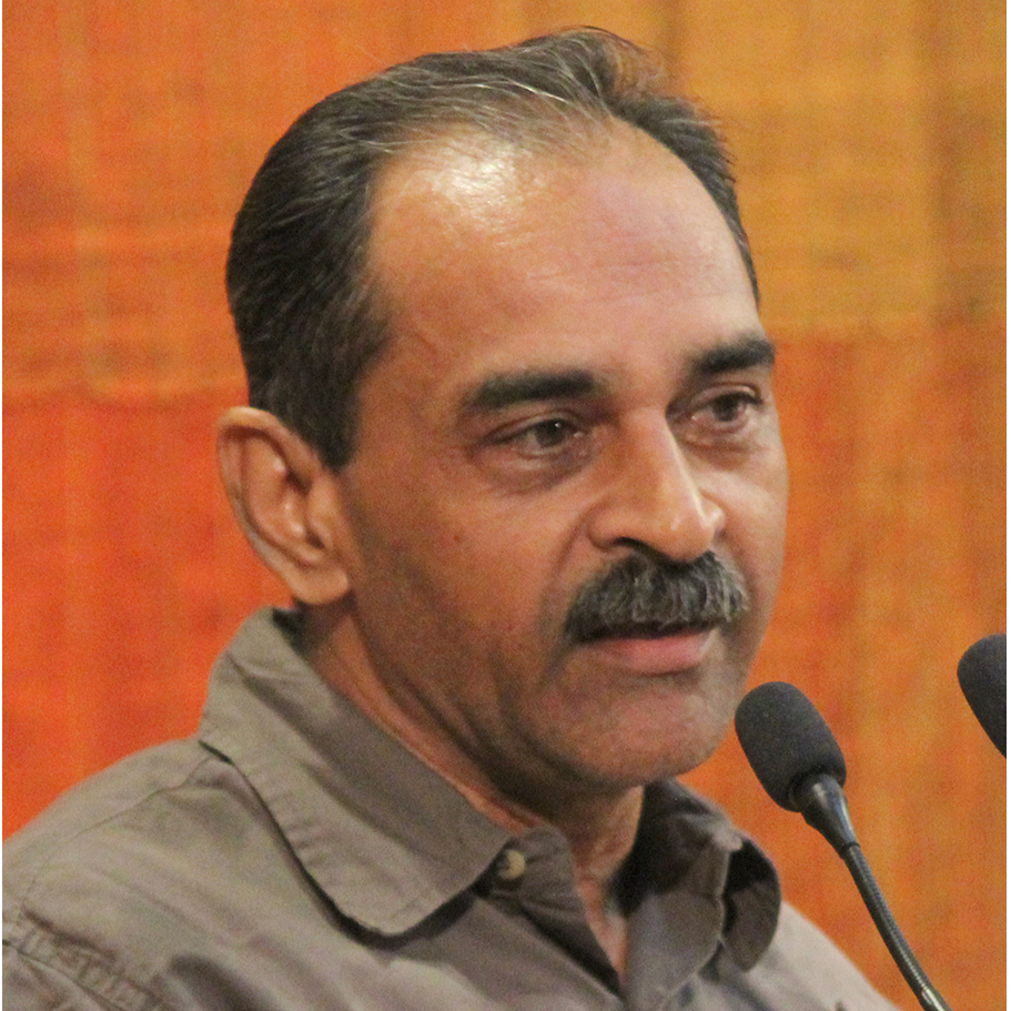 અજય રાવલ