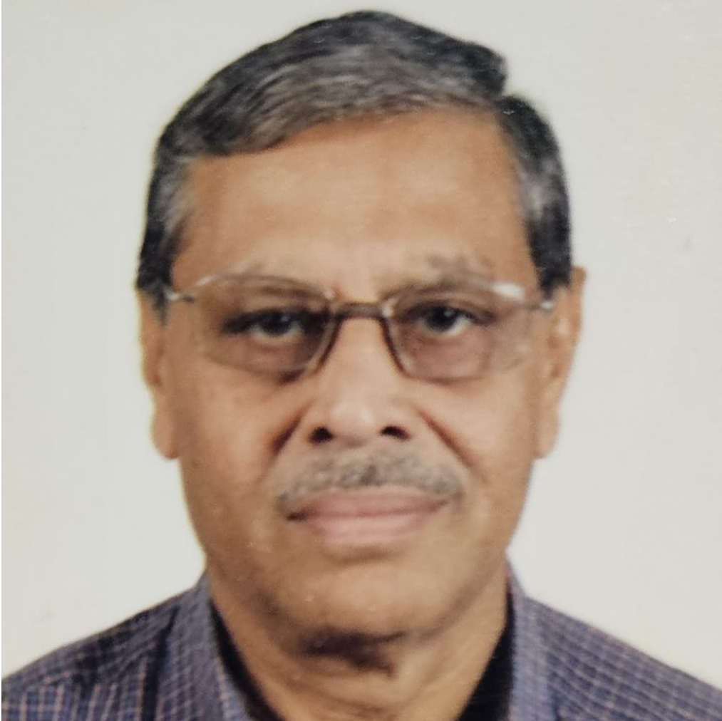 અજિત ઠાકોર