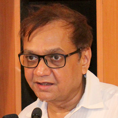 અમિતાભ મડિયા