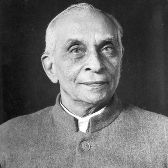 અનંતરાય રાવળ