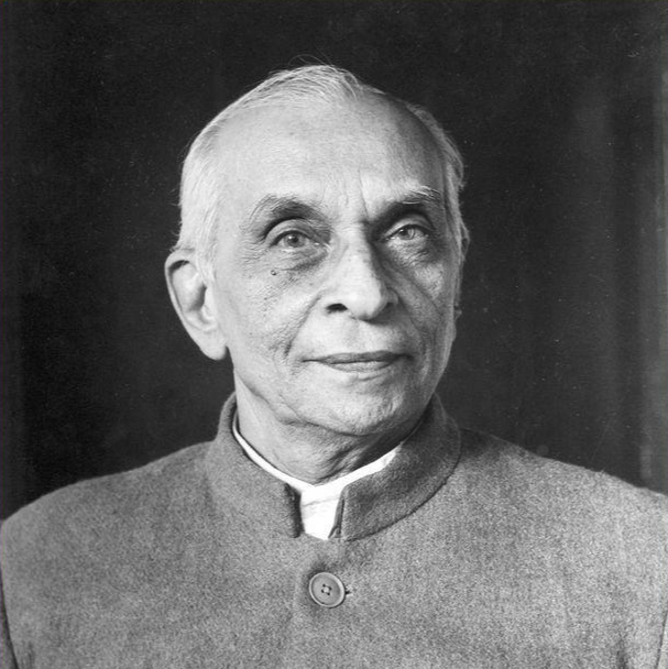 અનંતરાય રાવળ