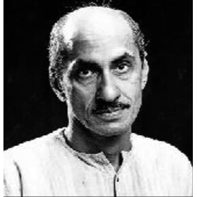 અશ્વિન મહેતા