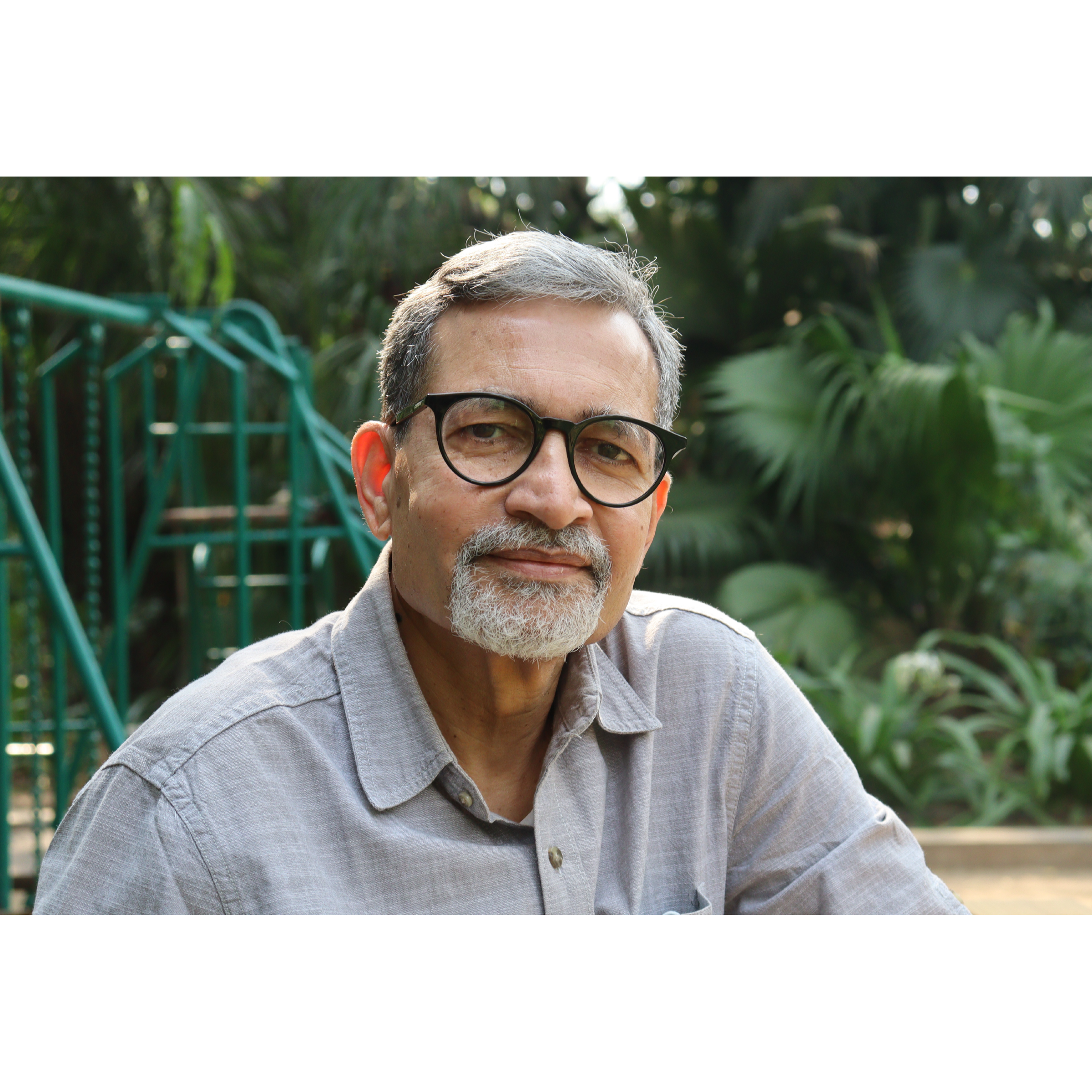 અતુલ રાવલ