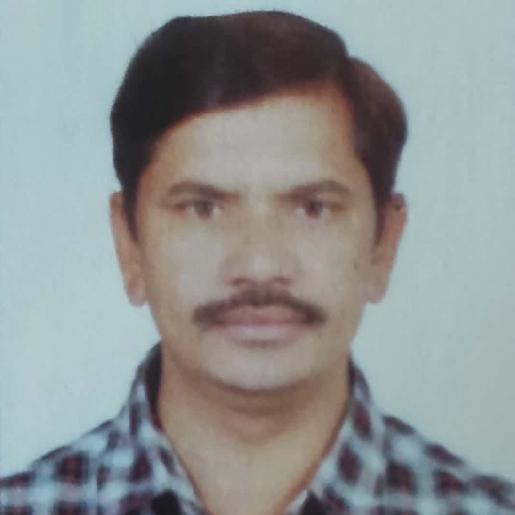 બી. બી. વાઘેલા