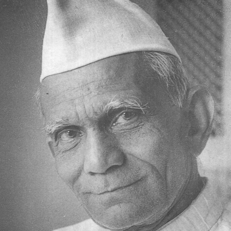 બચુભાઈ રાવત