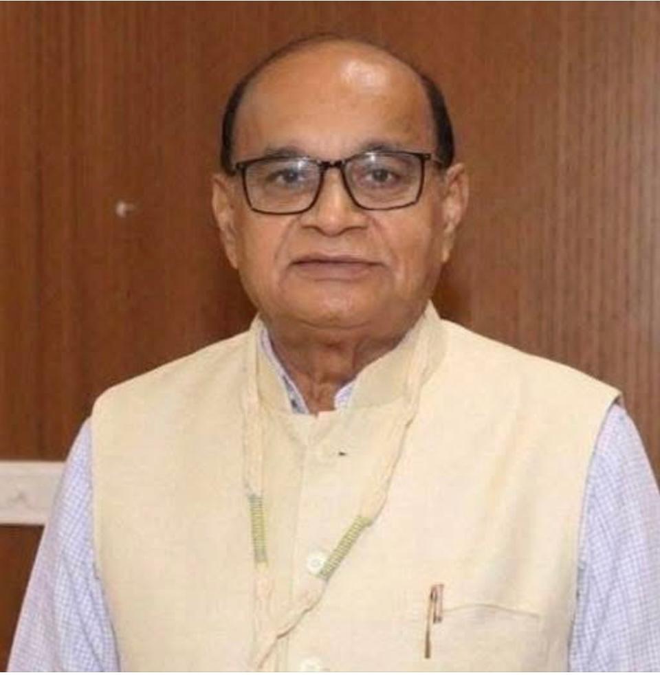 બળવંત જાની