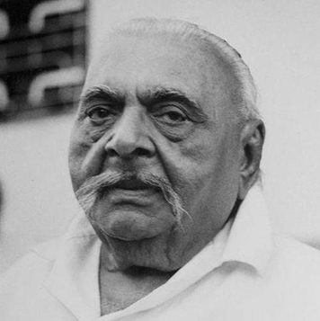 બલવંતરાય ઠાકોર