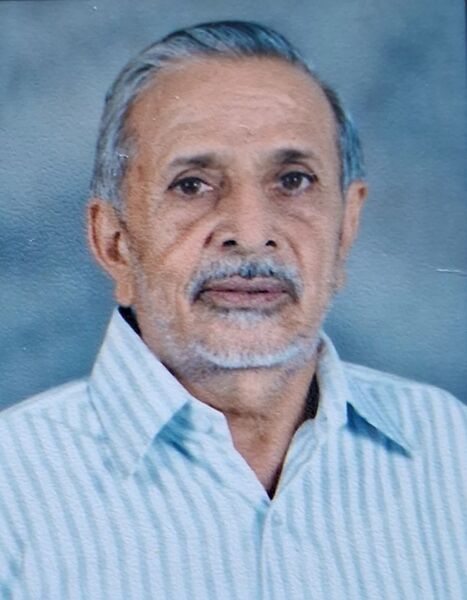 ભગવાનદાસ પટેલ