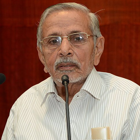 ભગવાનદાસ પટેલ
