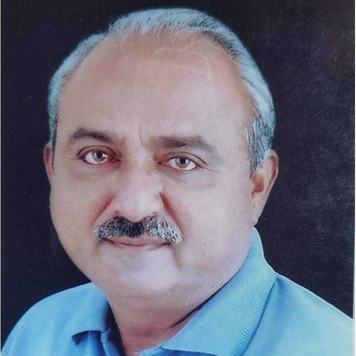 ભરત વિંઝુડા