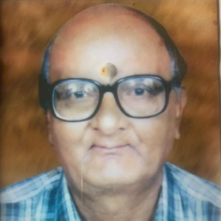 ચંપુ વ્યાસ