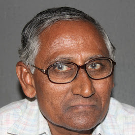 ચંદુ મહેરિયા