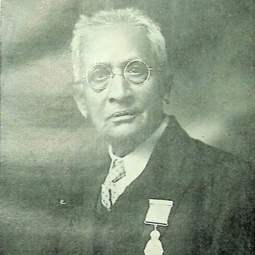 ડાહ્યાભાઈ દેરાસરી