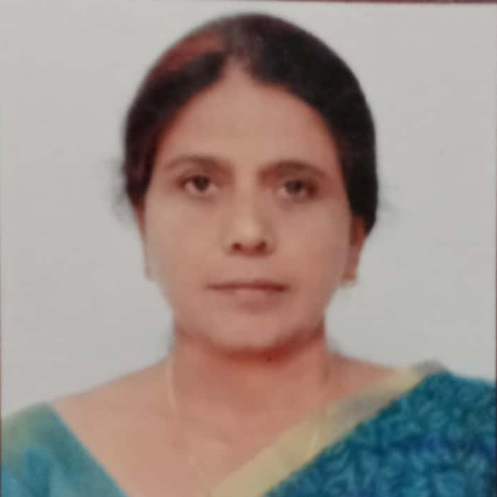 દક્ષા ભાવસાર