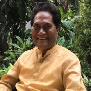 દલપત પઢિયાર