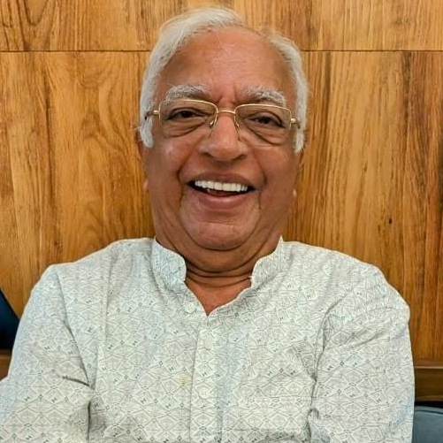 દીપક મહેતા