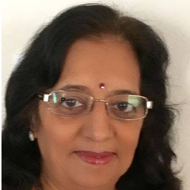 દેવિકા ધ્રુવ