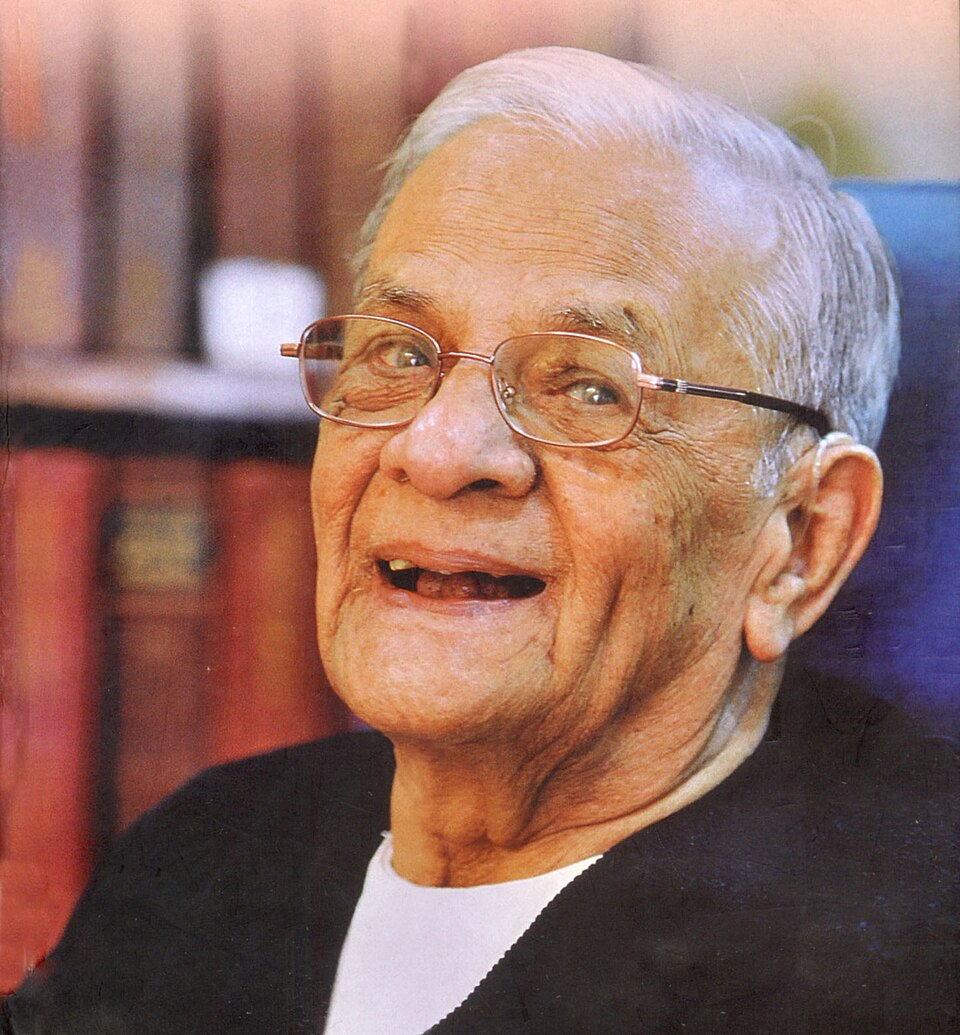 ધીરુભાઈ ઠાકર