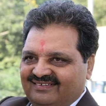 દીપક રાવલ