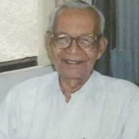 ચિમનલાલ ત્રિવેદી