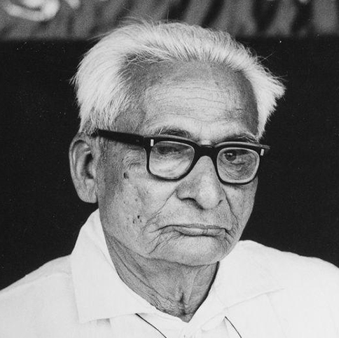 ચંદ્રવદન મહેતા