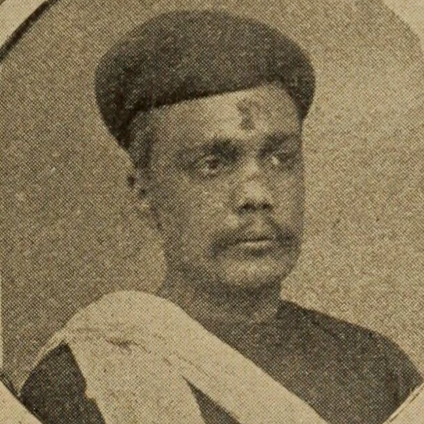 મણિલાલ દ્વિવેદી