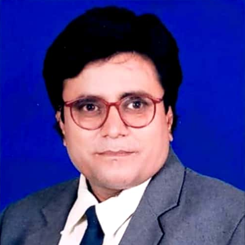 ભરત મહેતા