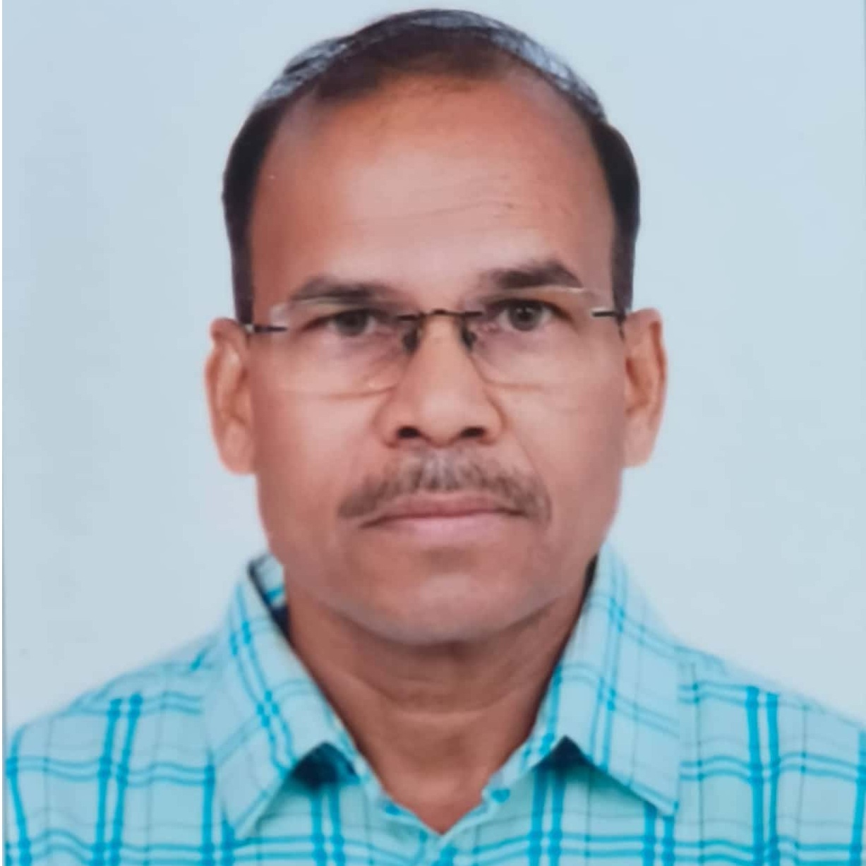 ગિરીશ ચૌધરી