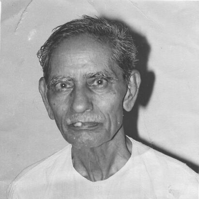 ગોપાળરાવ વિદ્વાંસ