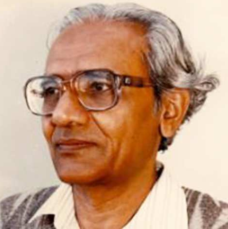હરિકૃષ્ણ પાઠક