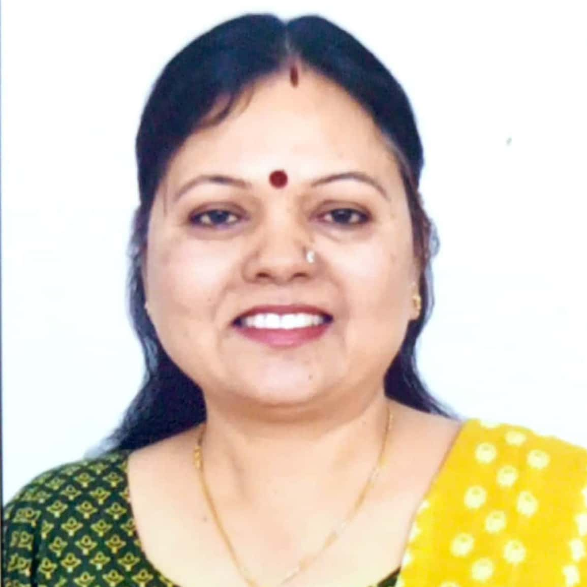 હર્ષદા શાહ