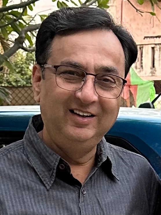 હસિત મહેતા