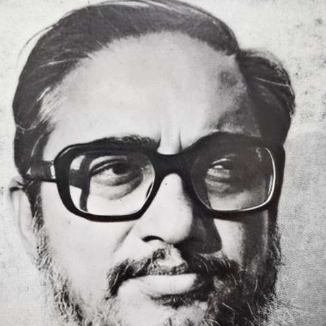 હસમુખ પાઠક