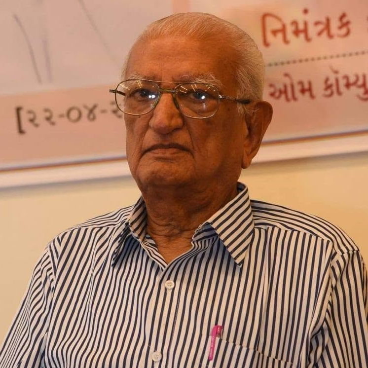 હસુ યાજ્ઞિક