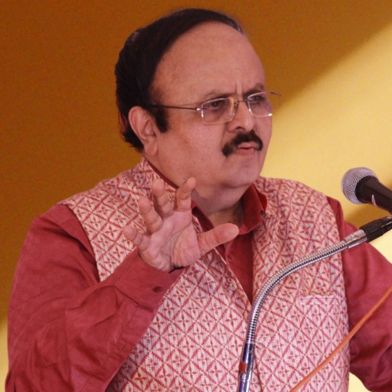 હેમેન શાહ