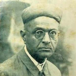 હીરાલાલ ત્રિભુવનદાસ પારેખ