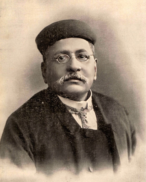 ઈચ્છારામ દેસાઈ