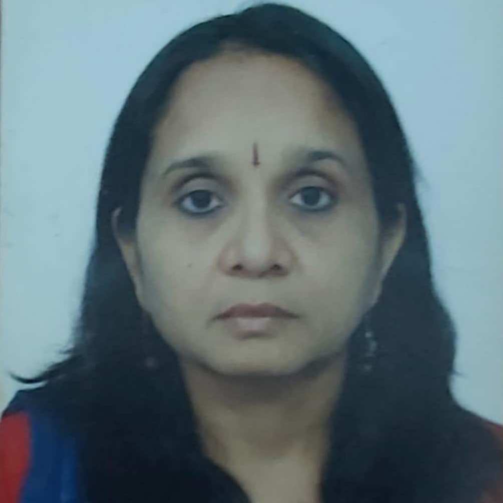 જીજ્ઞાસા પટેલ