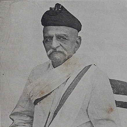 કમળાશંકર ત્રિવેદી