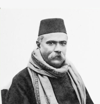 મણિશંકર રત્નજી ભટ્ટ 'કાન્ત'
