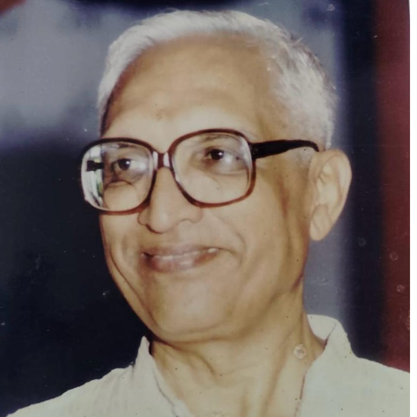 કાન્તિલાલ કાલાણી