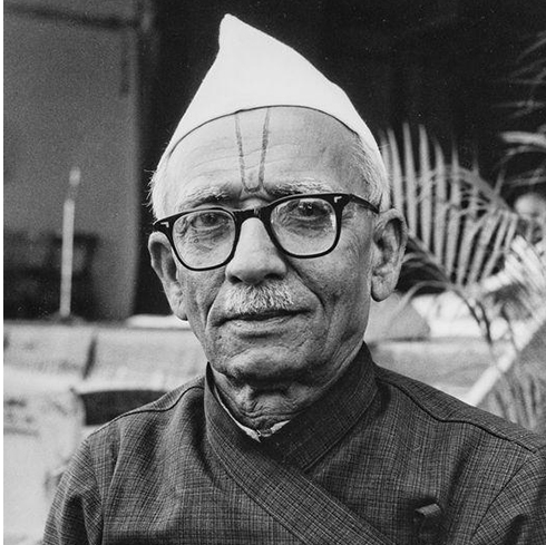 કેશવરામ કાશીરામ શાસ્ત્રી