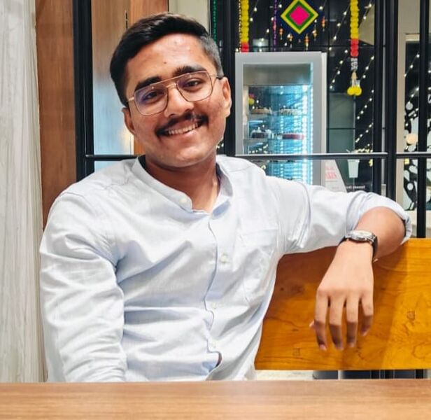 કિશન પટેલ