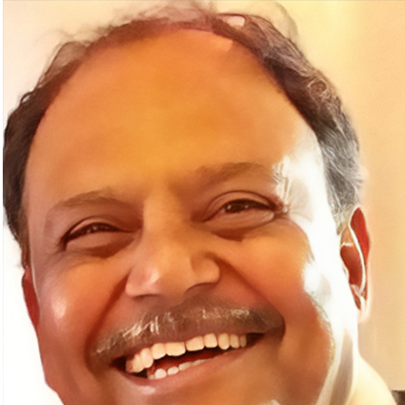 કિશોર વ્યાસ