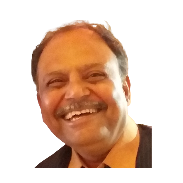 Author: કિશોર વ્યાસ